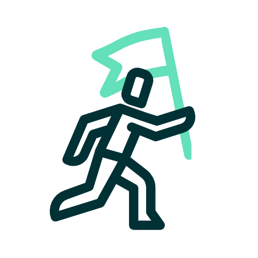 Adopt & Train Icon