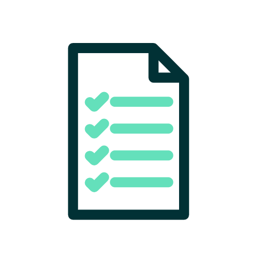 Prep Icon